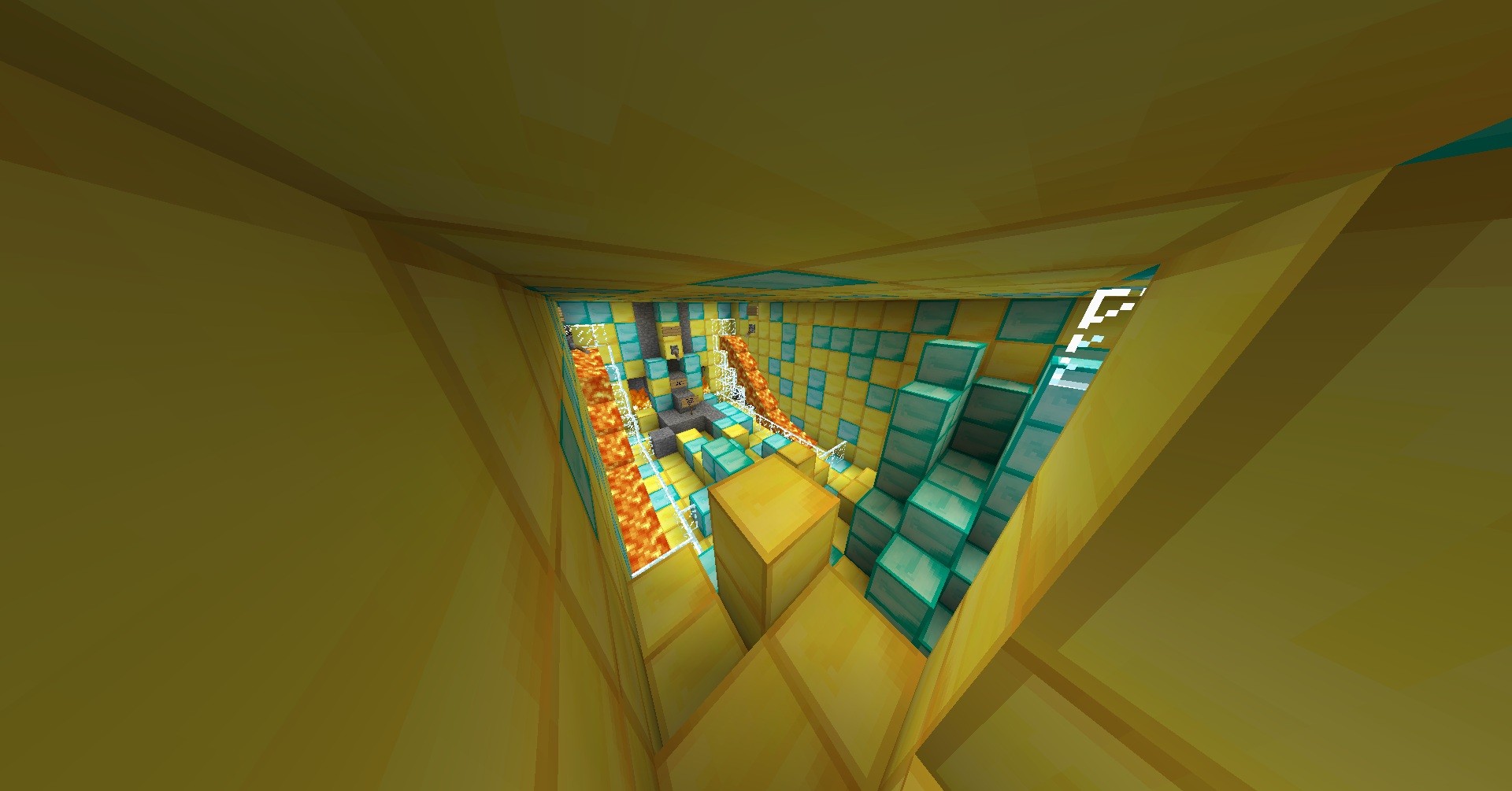 An Ancient Awakening Rising Above [Minecraft Java Edition] [Mods]