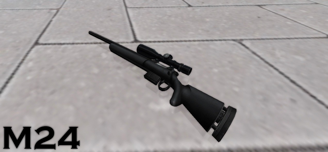 Billy and Drifter are added