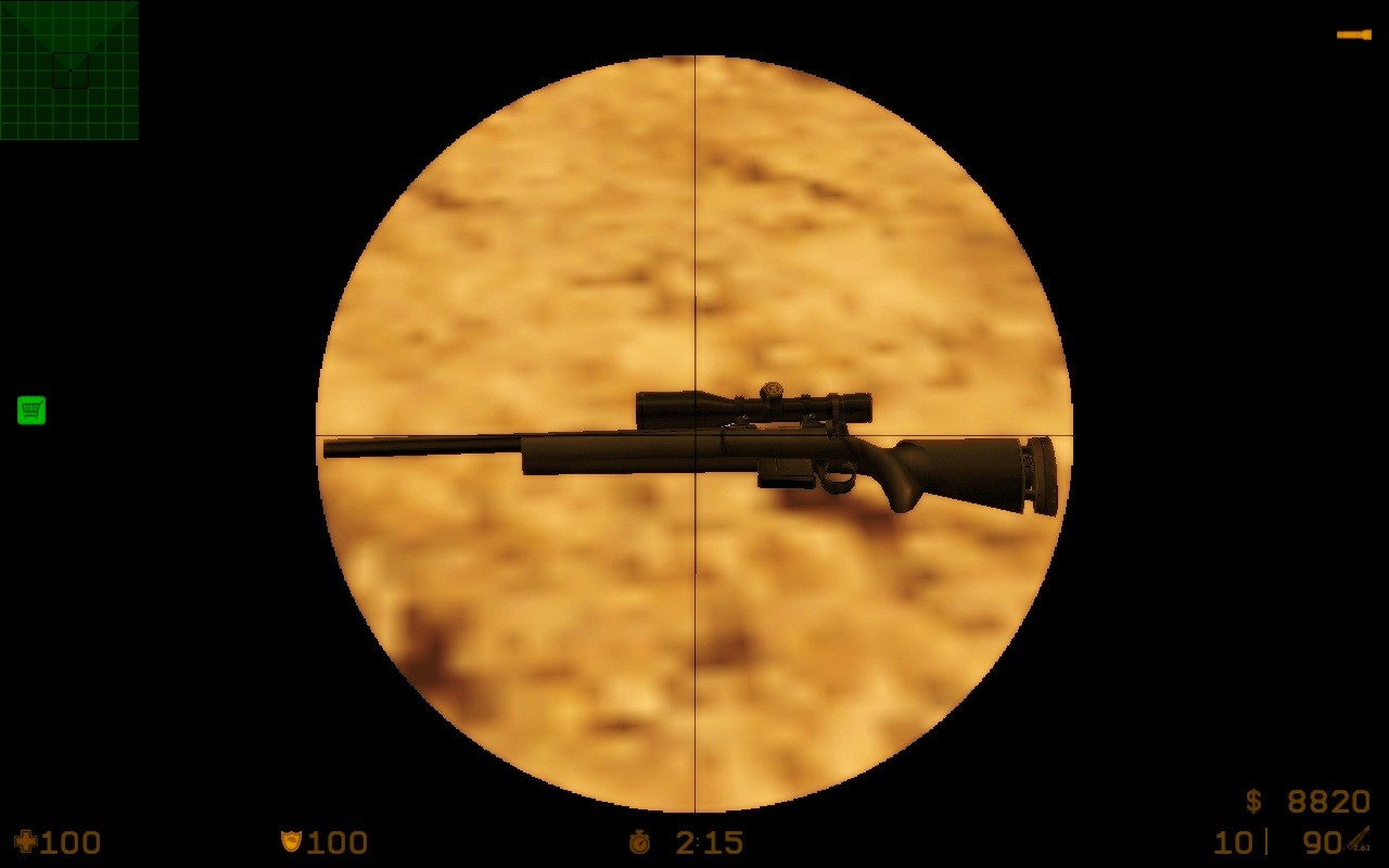 Billy and Drifter are added screenshot