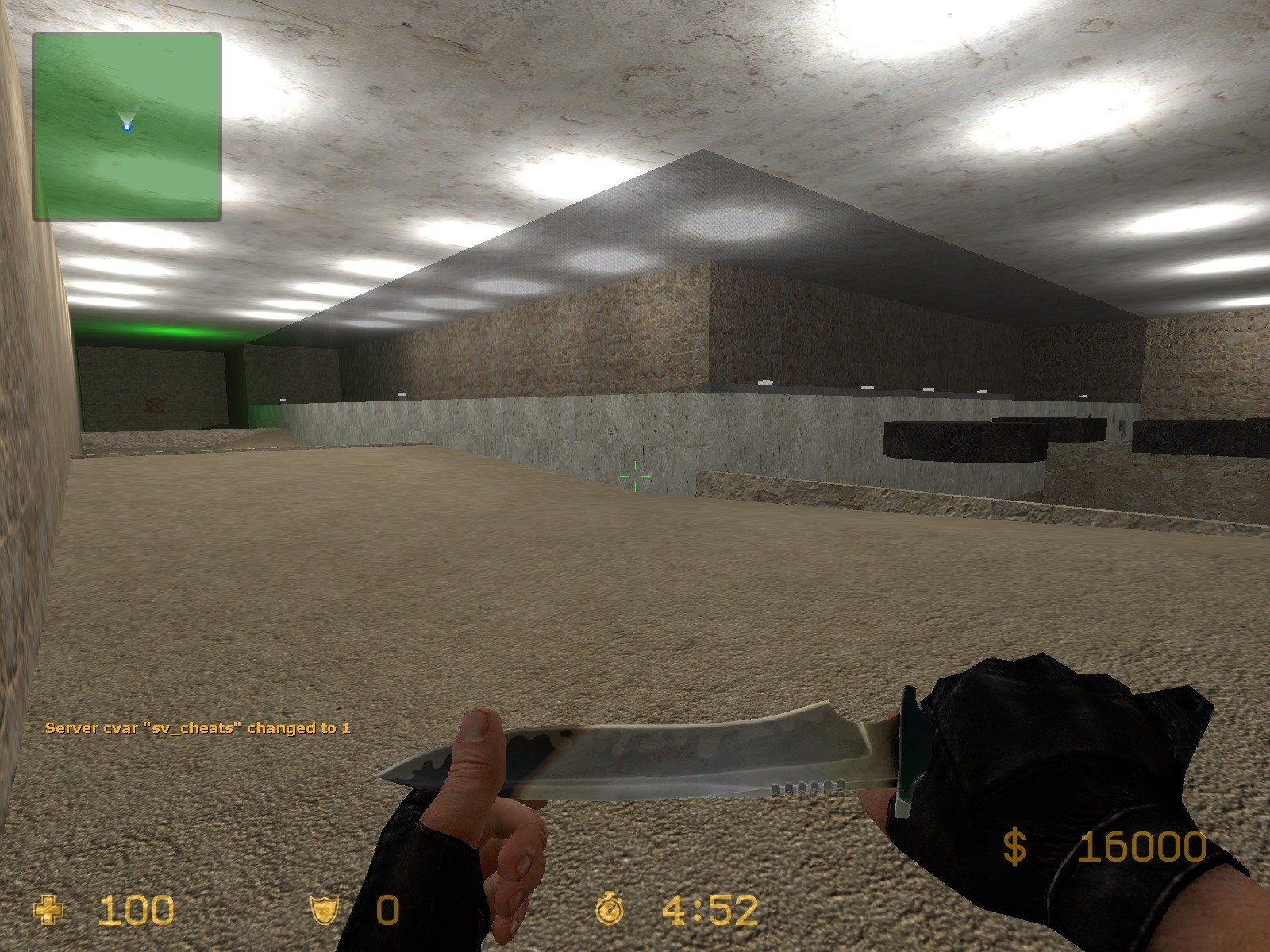 deathrun dust rats Mod for Counter-Strike: Source | CS:S Mods