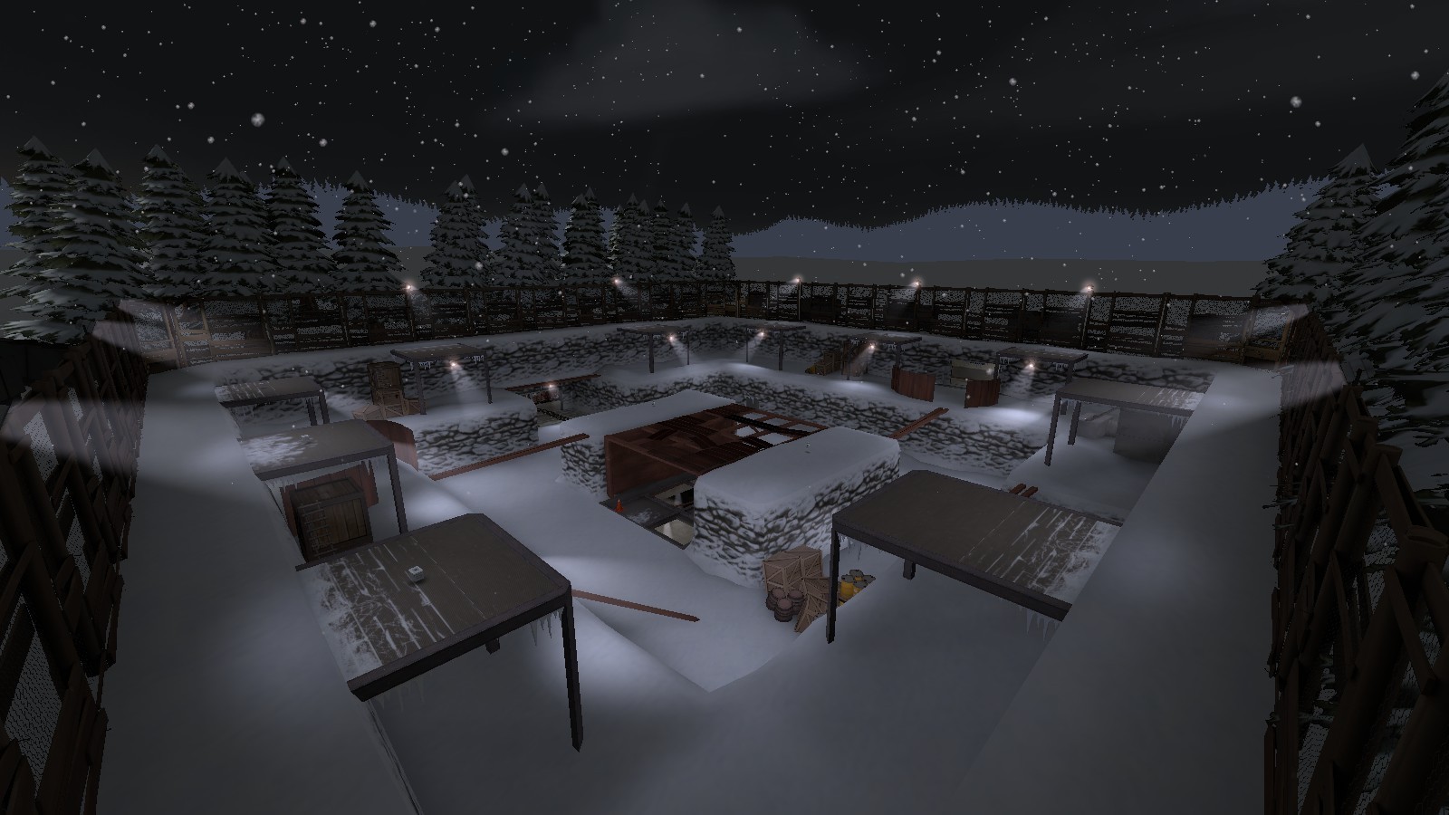 VSH Snowdime B2