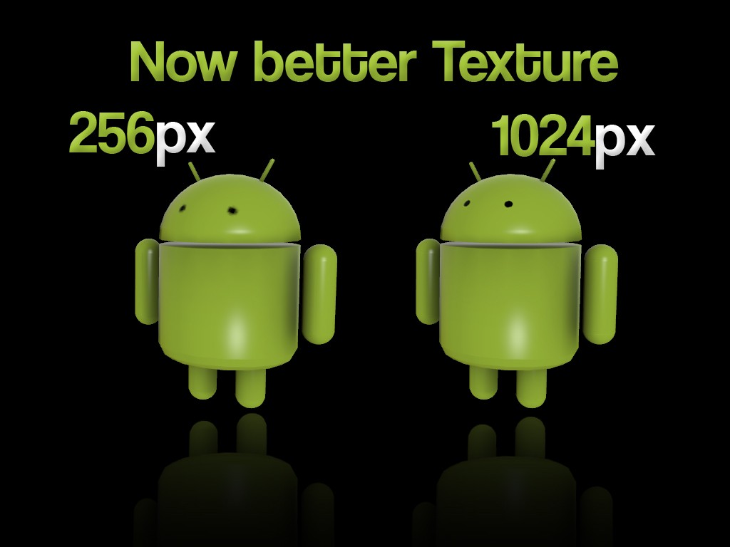 Android - Tux Replacement Mod for Team Fortress 2 | TF2 Mods