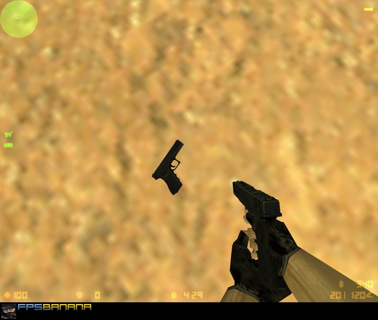 Glock 18c Counter Strike 16 Mods 6166