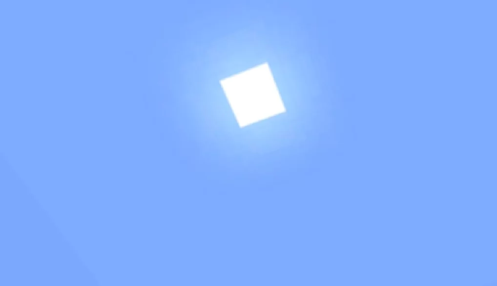 Minecraft_day skybox