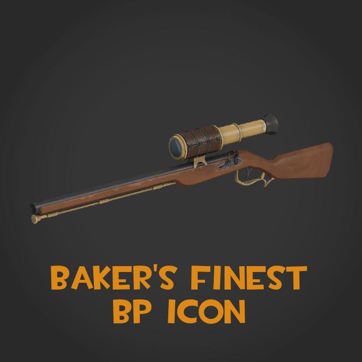 Baker's Finest BP Icon