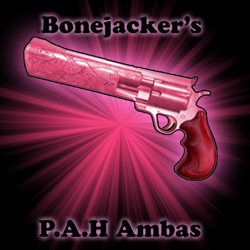 Pink As Hell Ambassador