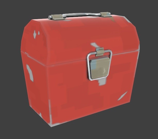 Build Site Bucket
