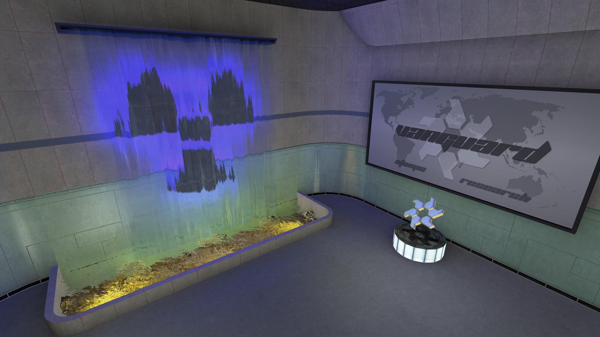 TTT_Nuclear_Power_b1 [Garry's Mod] [Mods]