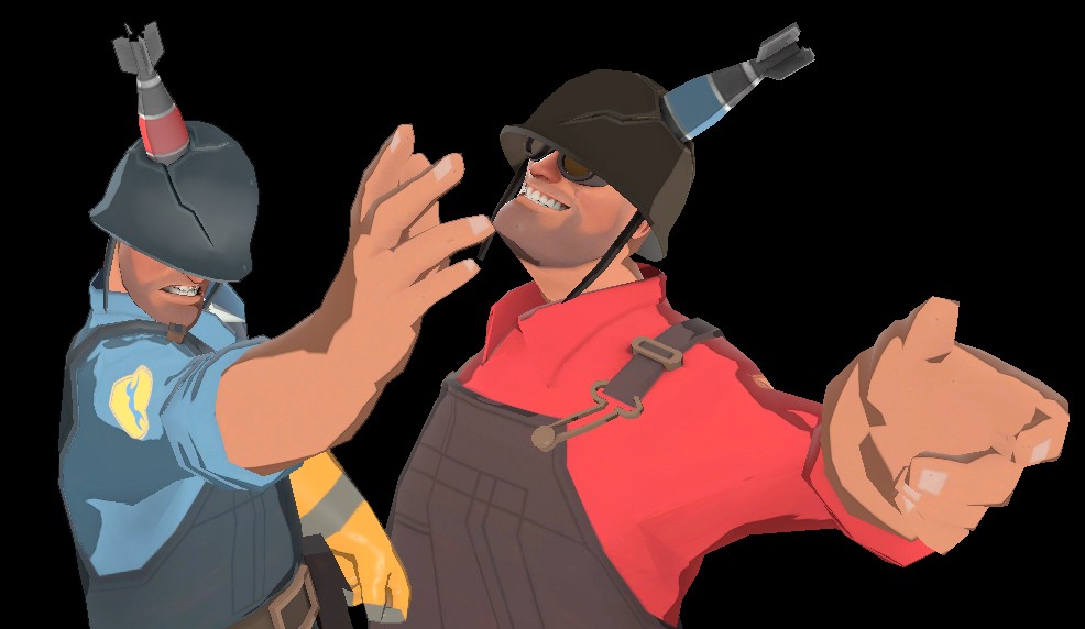 Lucky Shot for Engineer