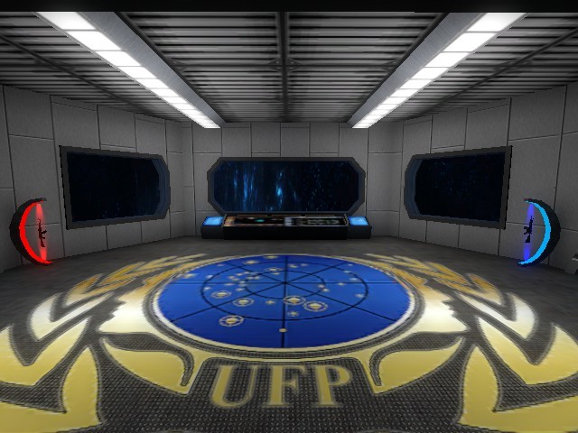 cs go star trek server