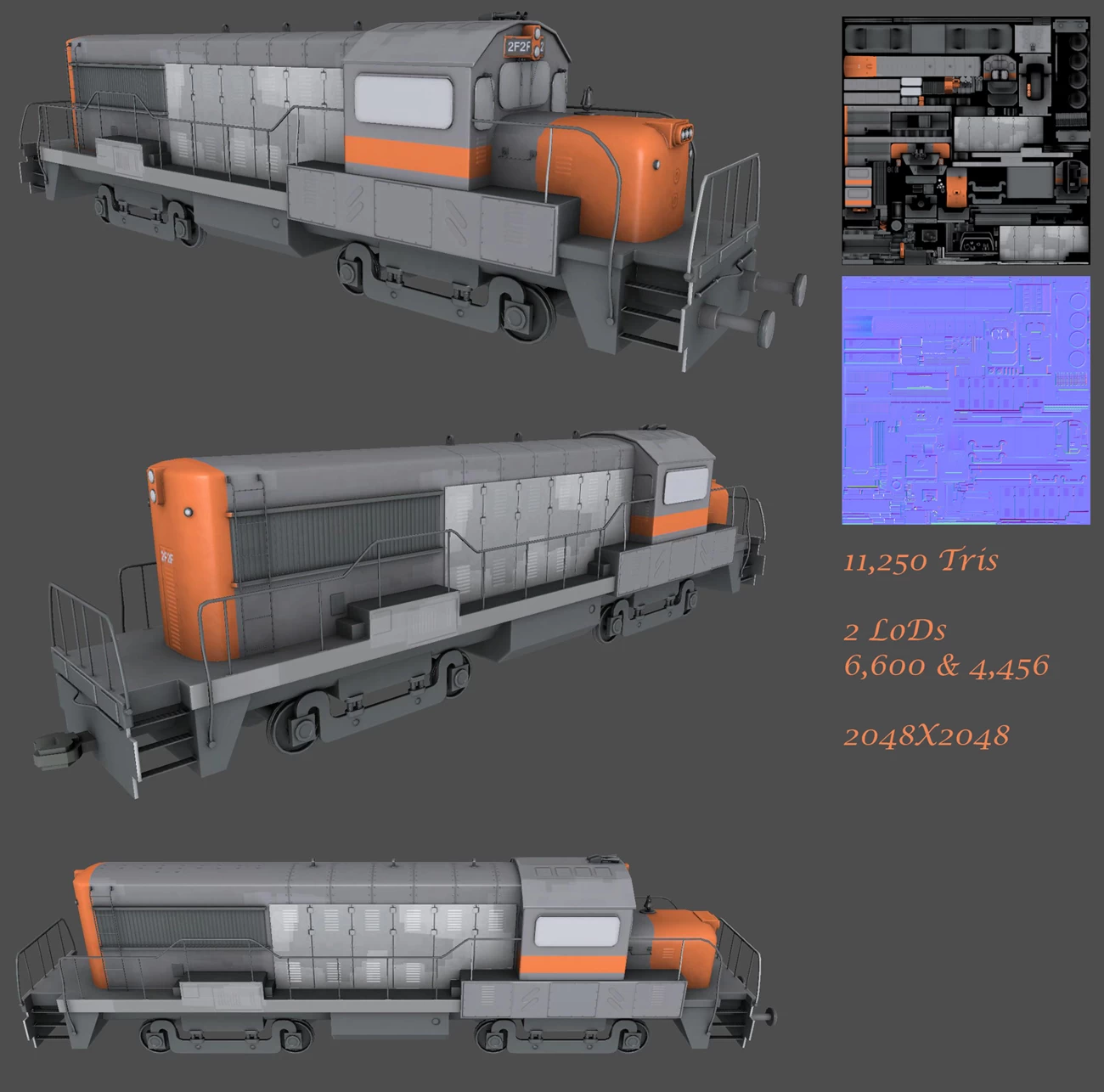 GE-U25B (Revised)