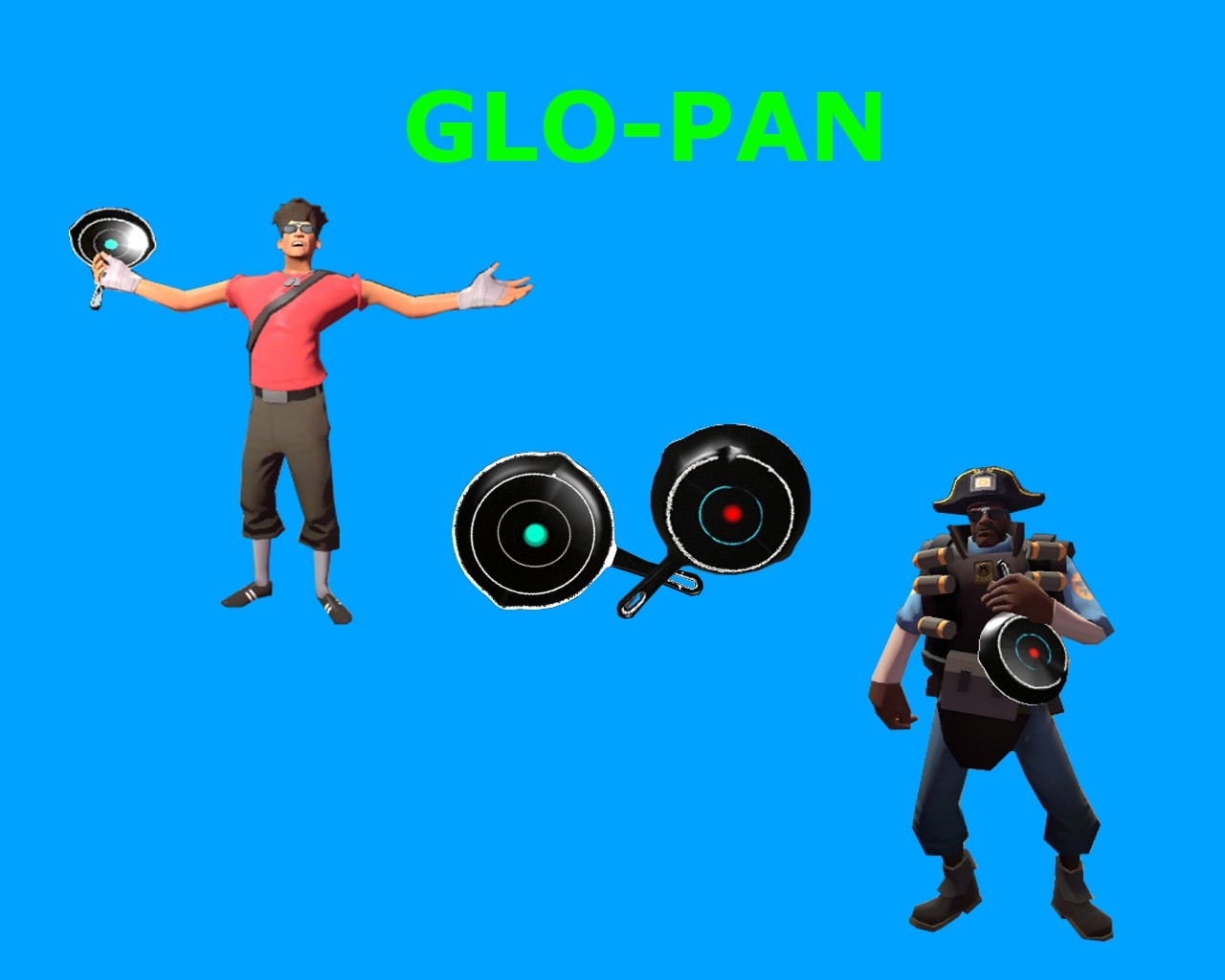 GloPan