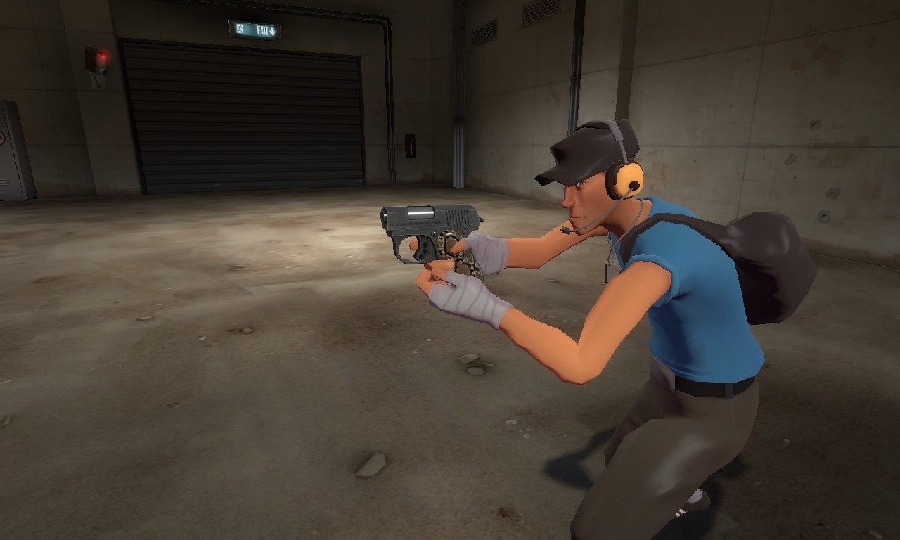 A Light Shining In Darkness Updated Team Fortress 2 Mods