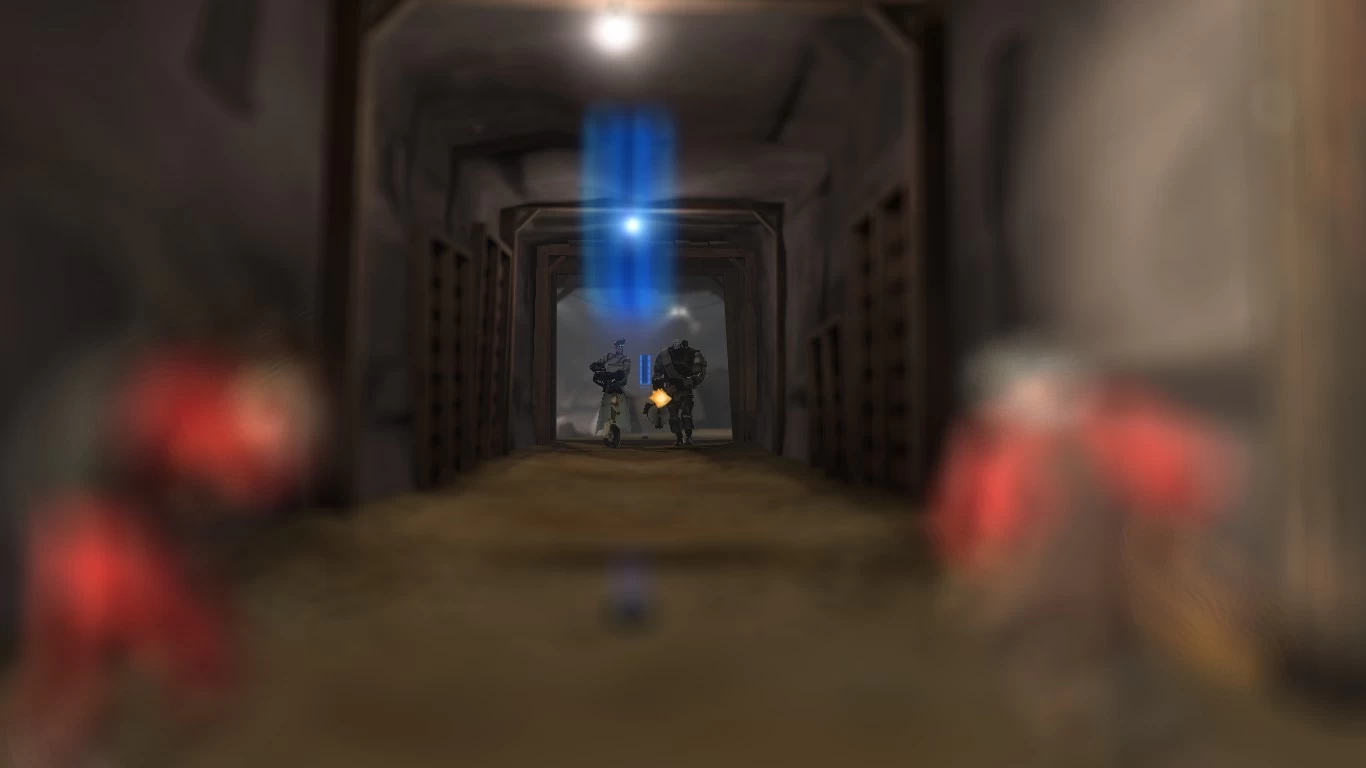 Single-Player Style Waves