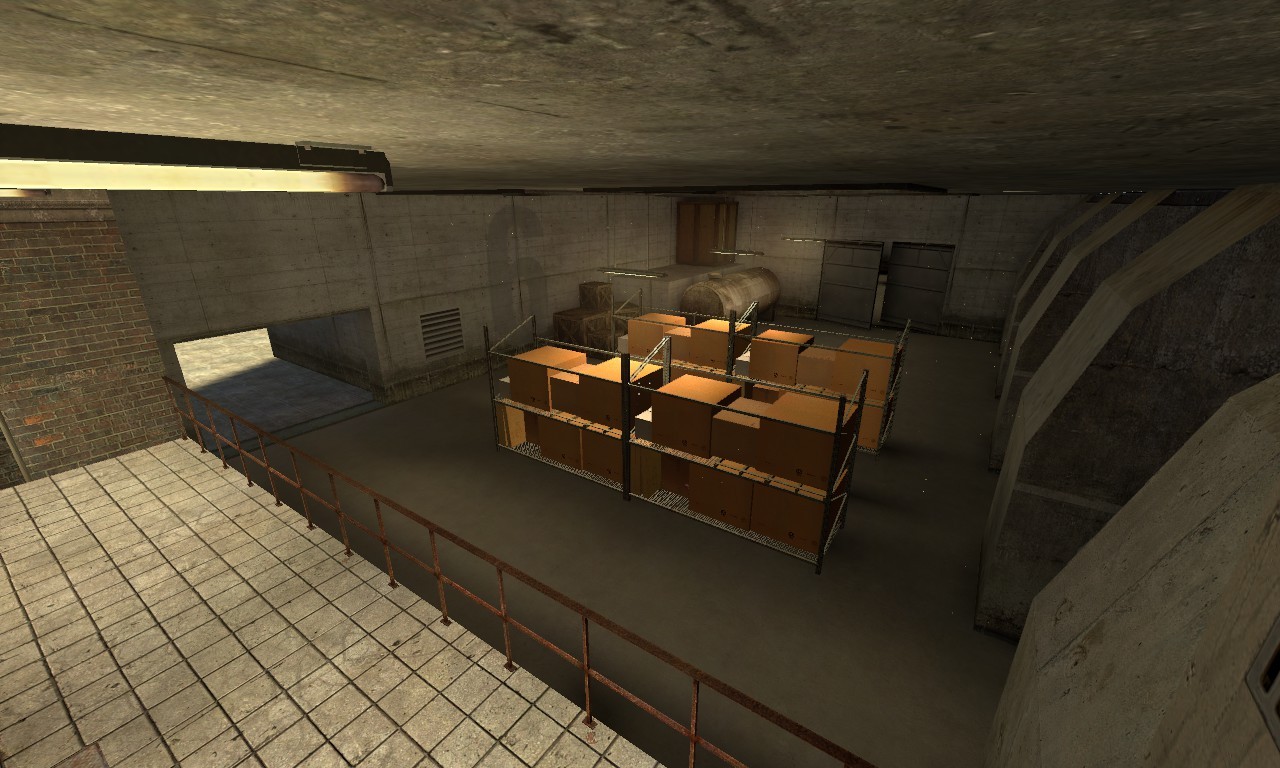 cs_jp_firm_v1 [Counter-Strike: Source] [Mods]