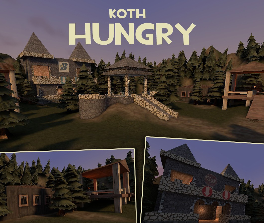 Koth_Hungry