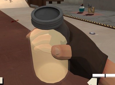 The Hydrated Head-Hunter