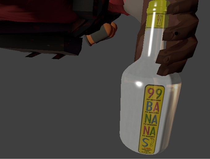 99 Bananas Scrumpy