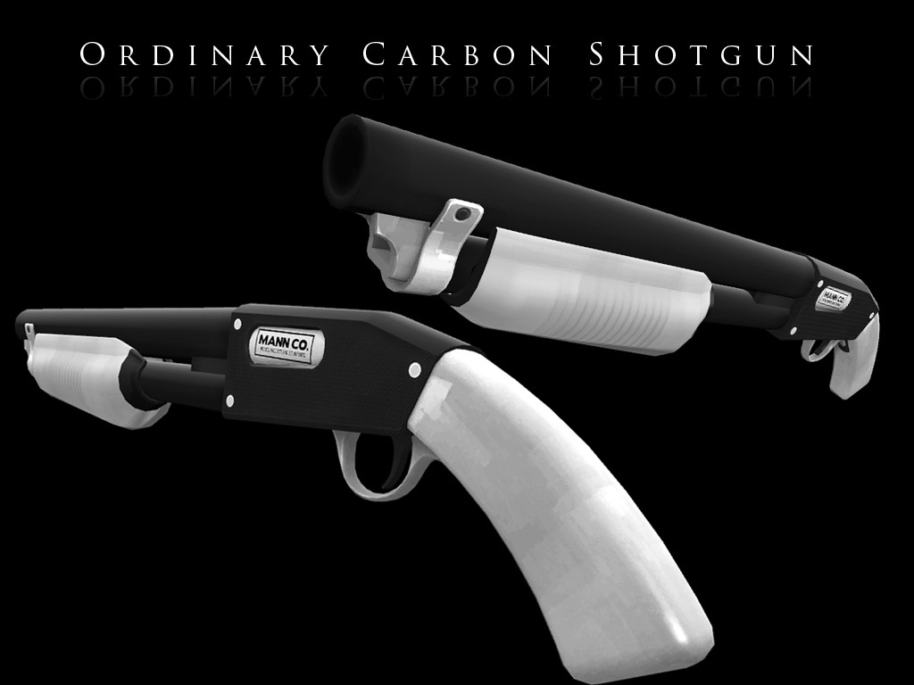 Ordinary Carbon Shotgun
