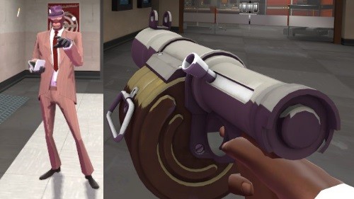 Squibby's Lightwarp
