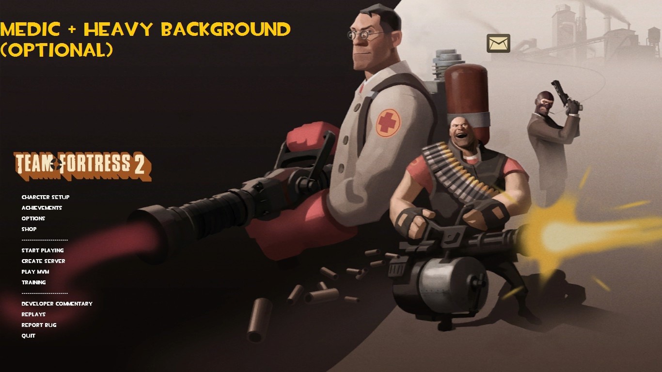 Error team fortress 2 steam фото 15