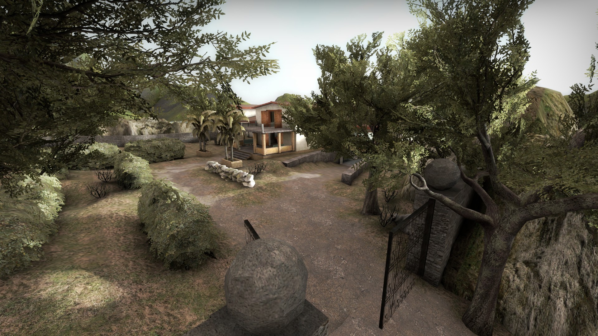 cs_bikini_go [WIP]