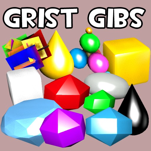 Homestuck Grist Gibs (beta)