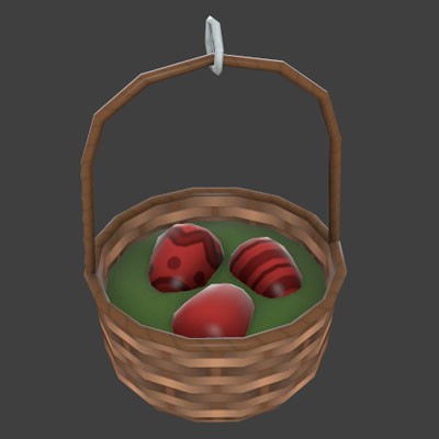 Egg Basket