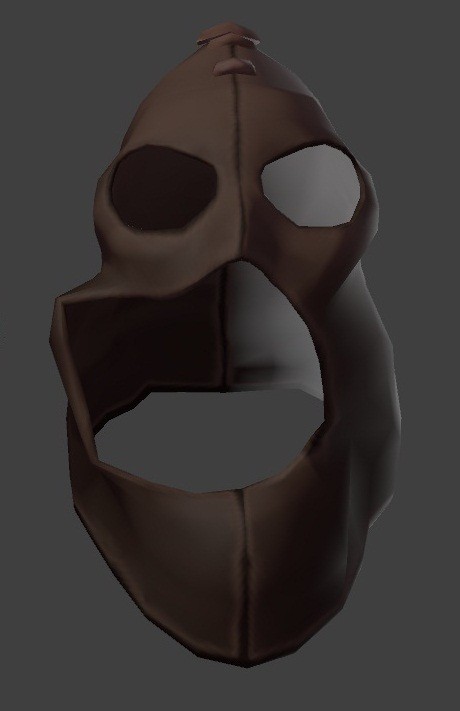 Executioner Culling Fix