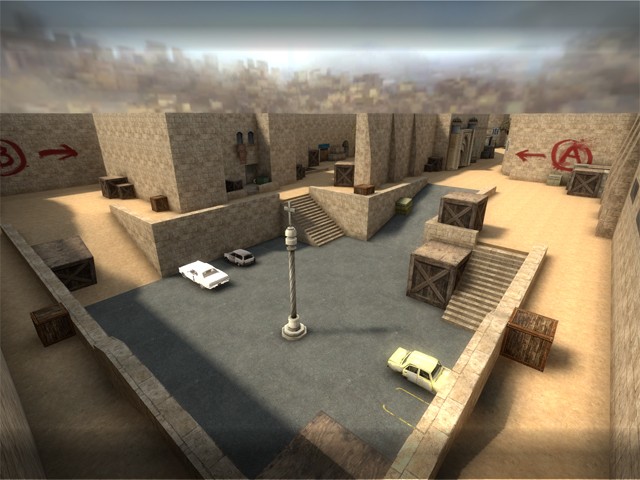 de_dust4ever_go