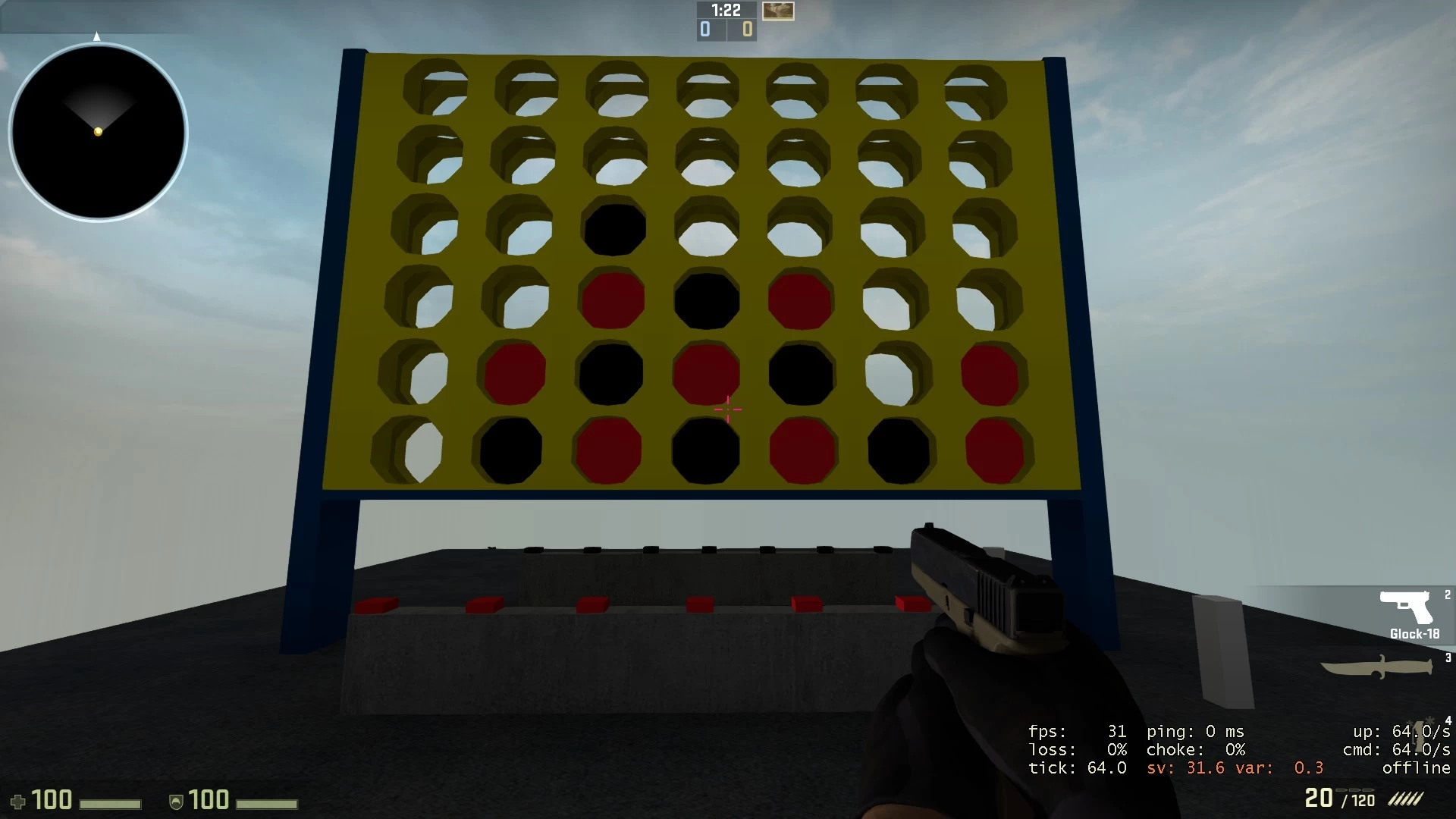 Connect Four
