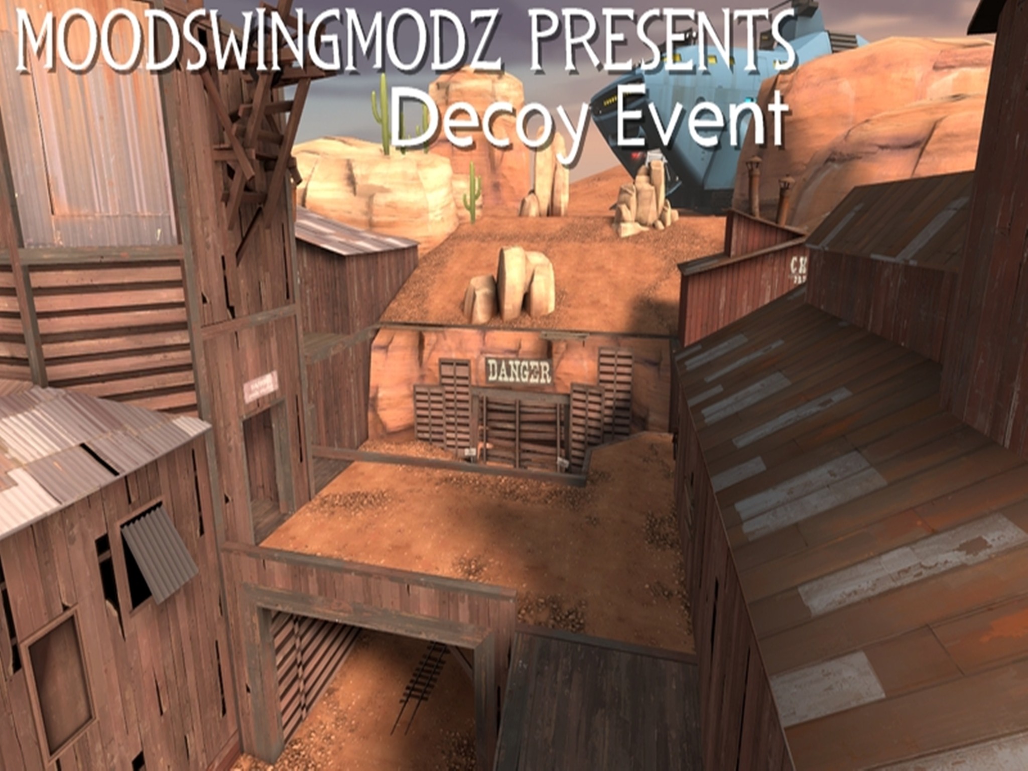 Decoy Event
