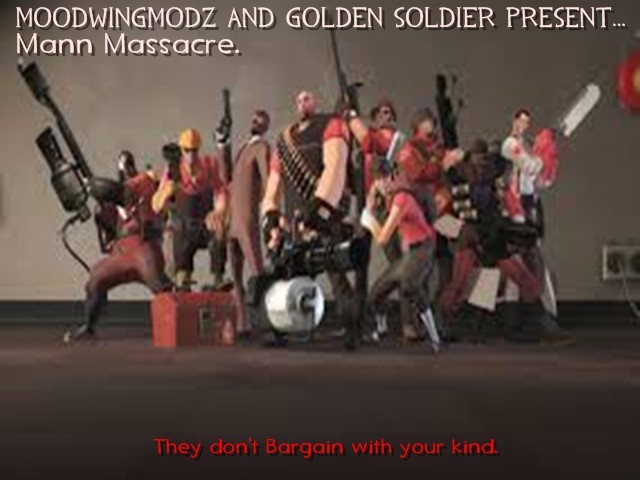 Mann Massacre