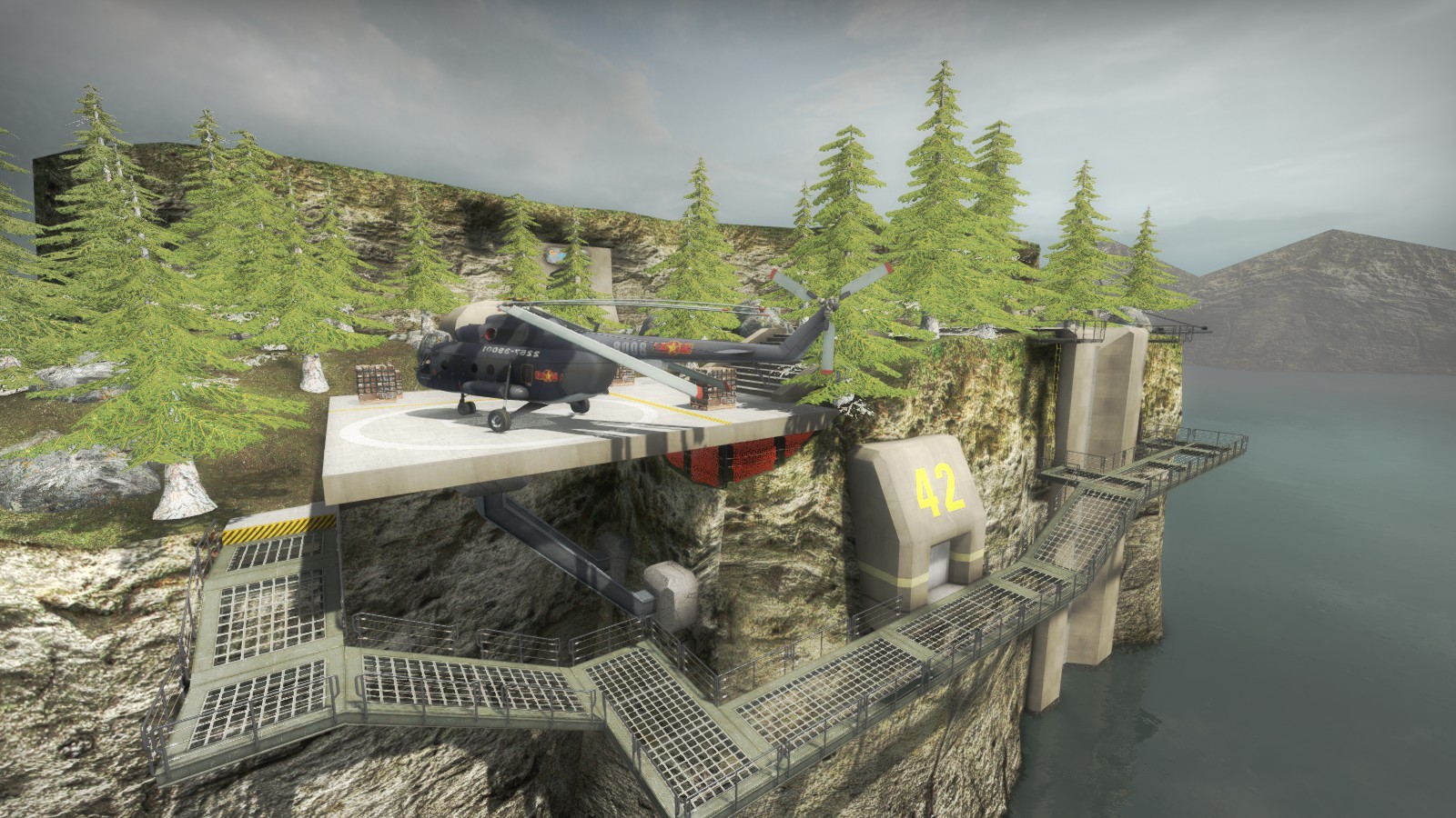 de_cliff
