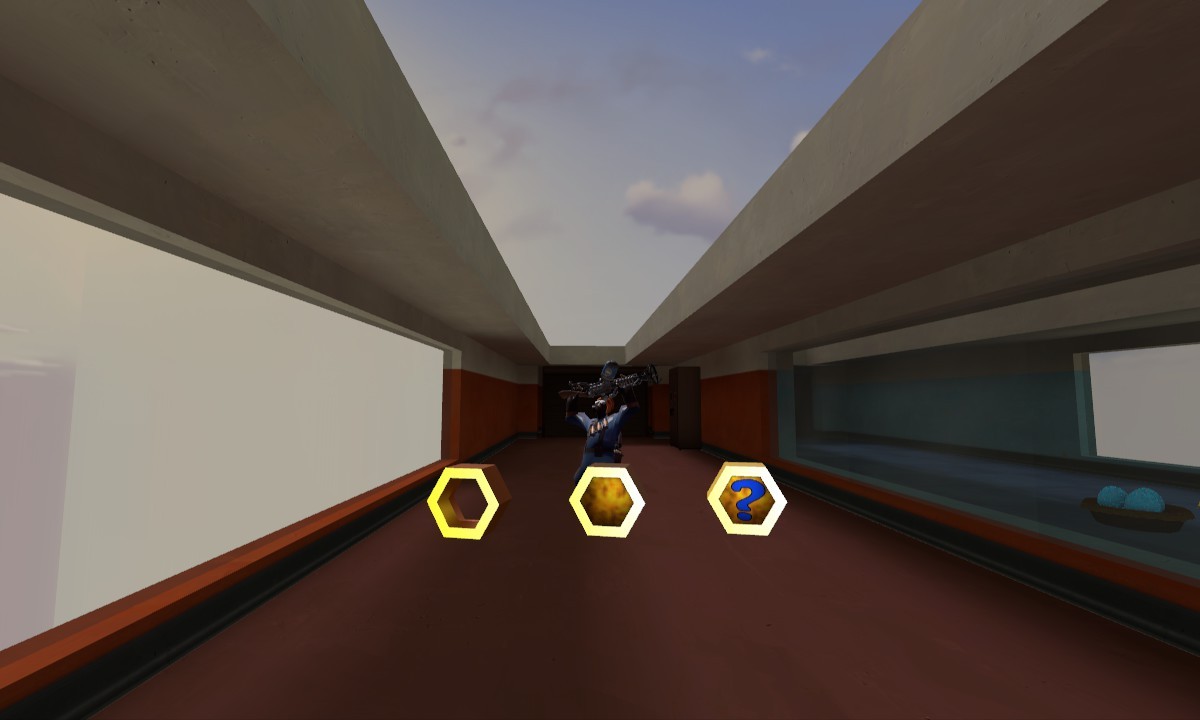 BanjoKazooie health and ammo [Team Fortress 2] [Mods]