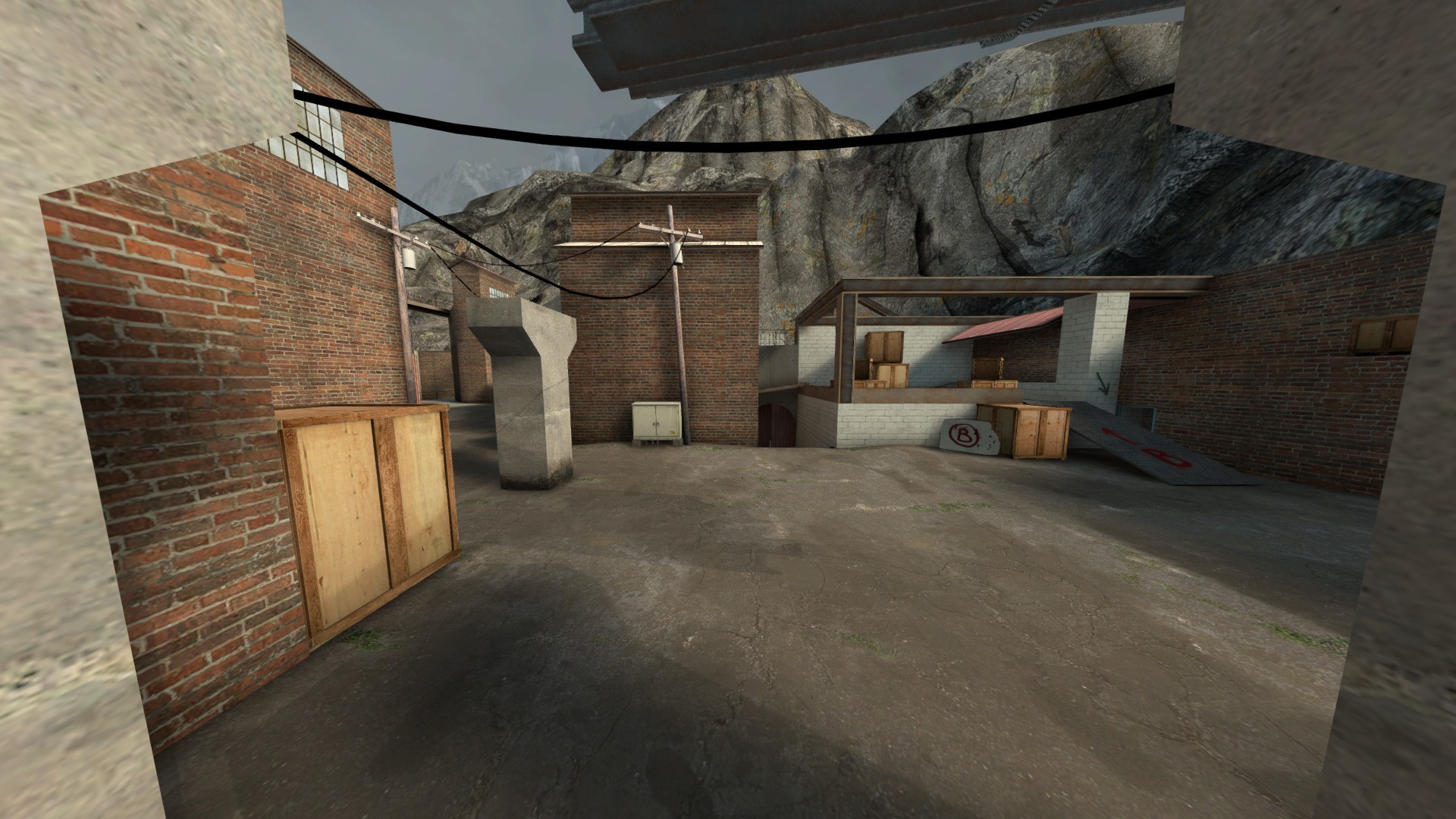 de_apex Mod for Counter-Strike: Global Offensive | CS:GO Mods