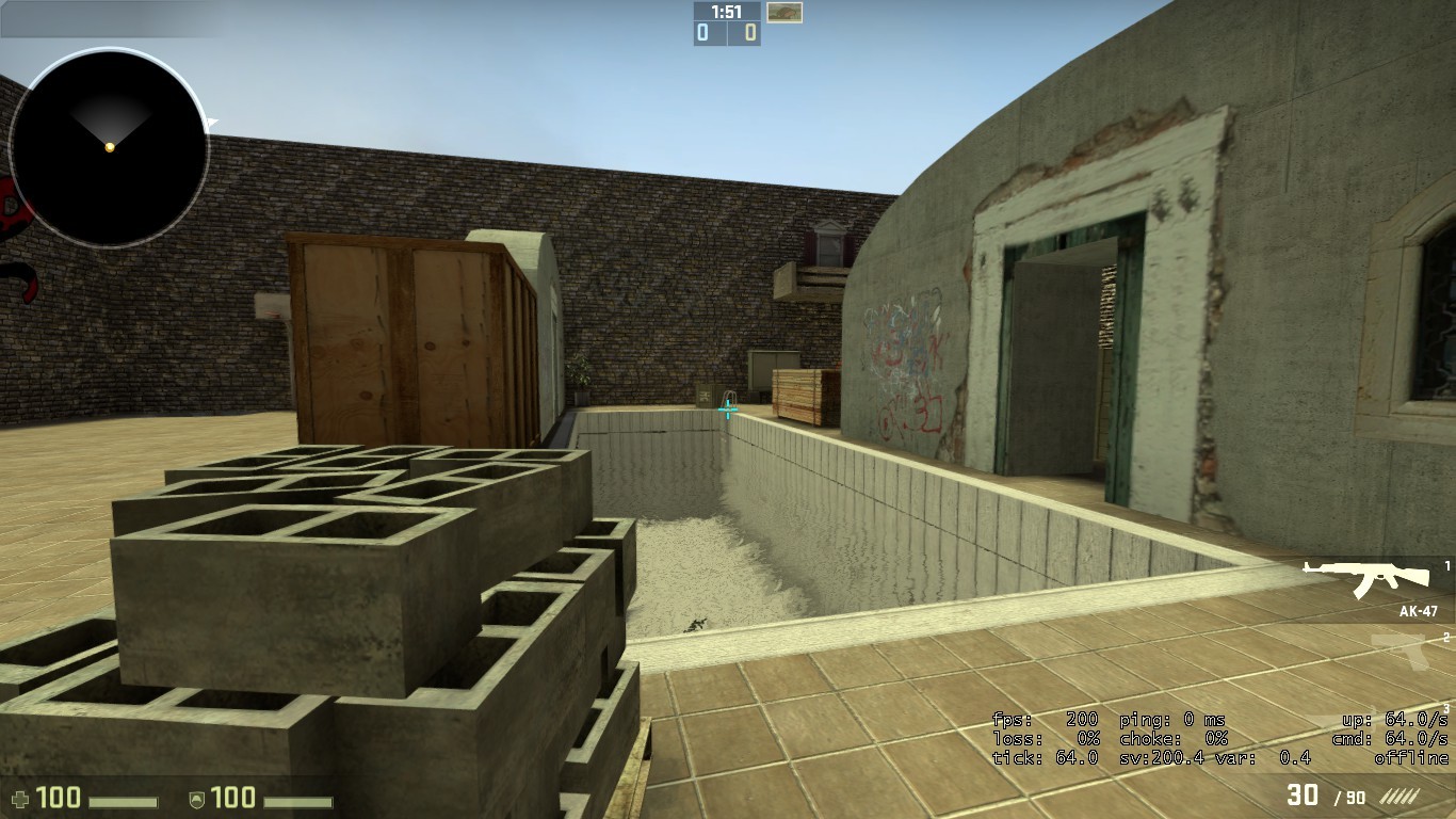 Aim_xShooter