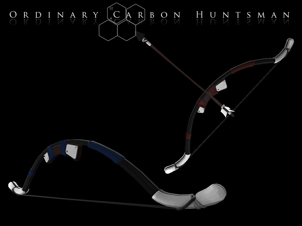 Ordinary Carbon Huntsman