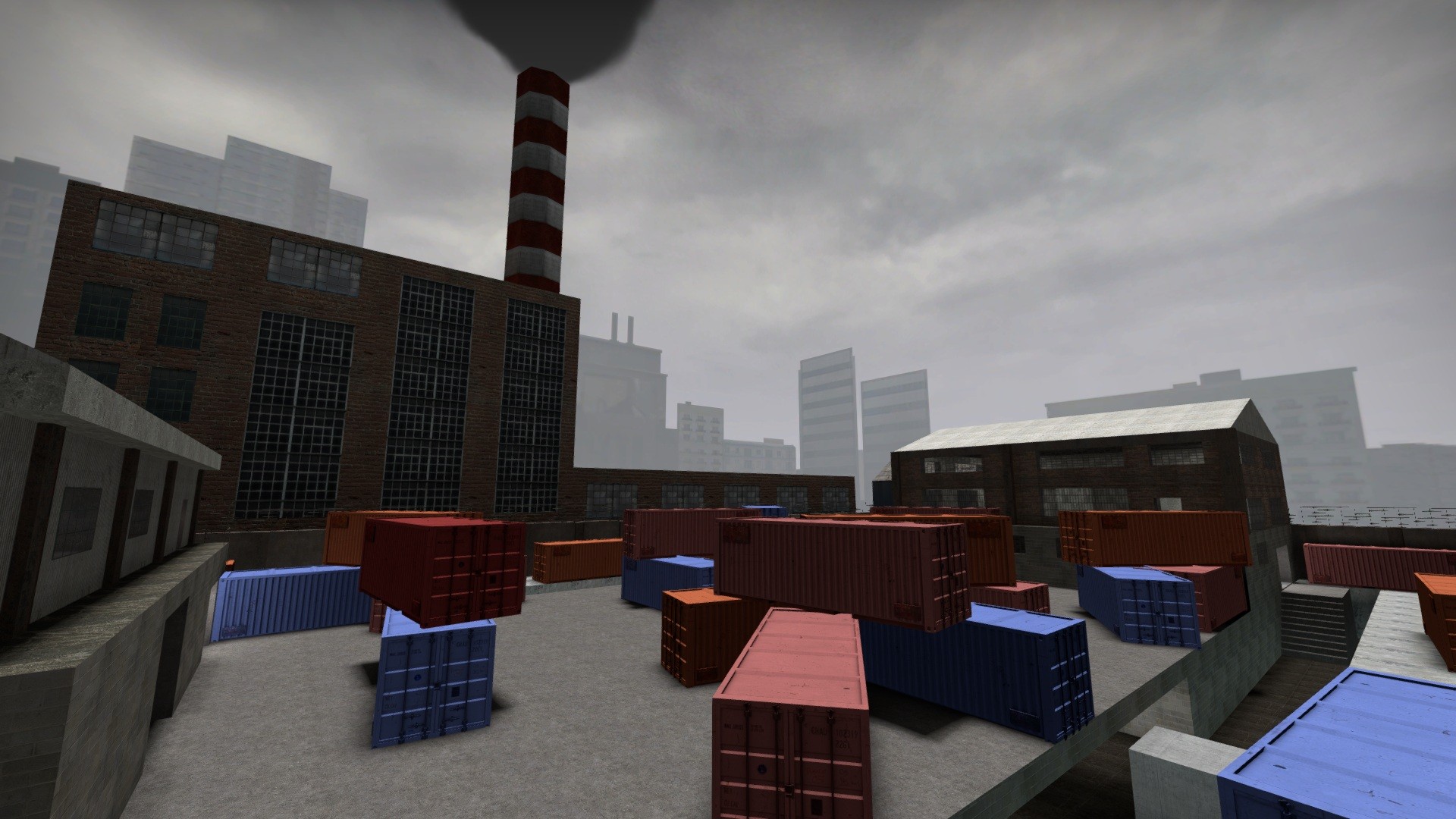 DM_Factory