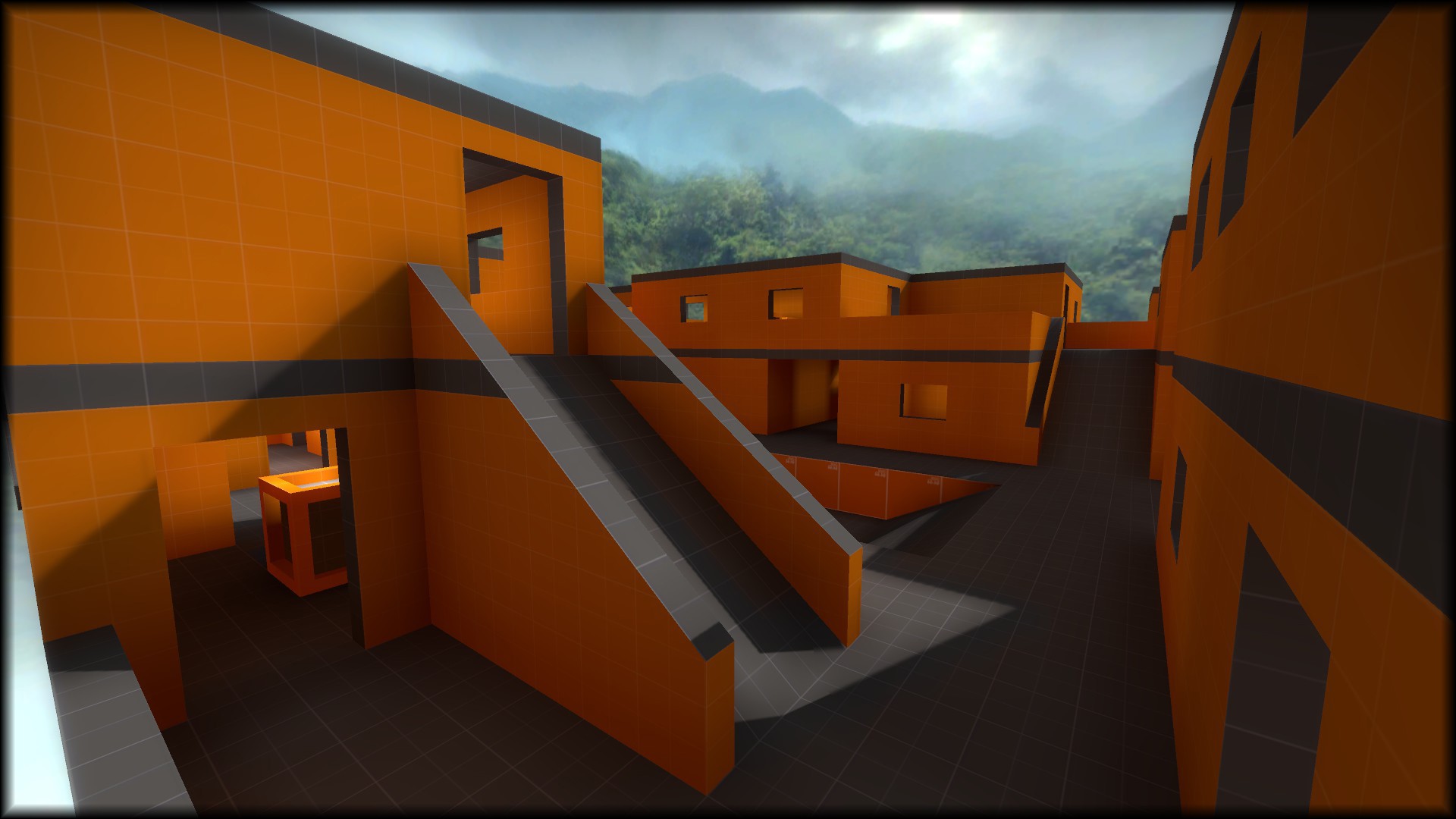 ar_texture_Paski Mod for Counter-Strike: Global Offensive | CS:GO Mods