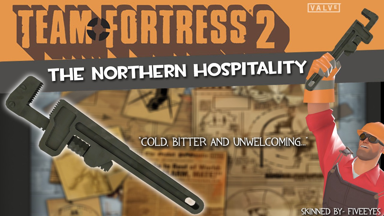 Northern Hospitality [Team Fortress 2] [Mods]