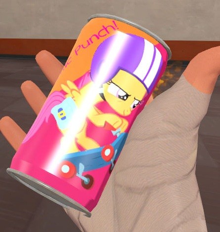 Scoots Energy Drink