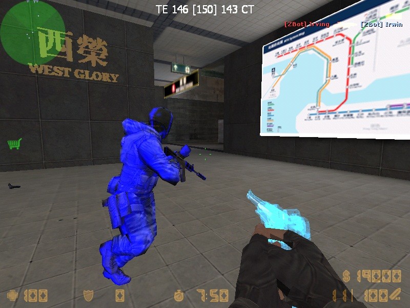 counter strike online mod counter strike online mod