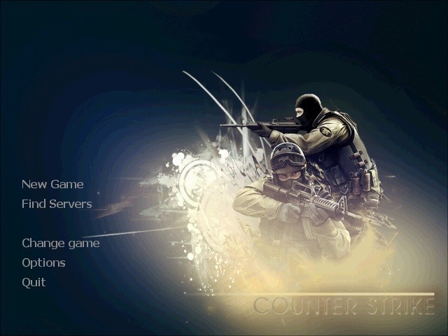 Counter-Strike: Global Offensive Wallpaper for 800x600