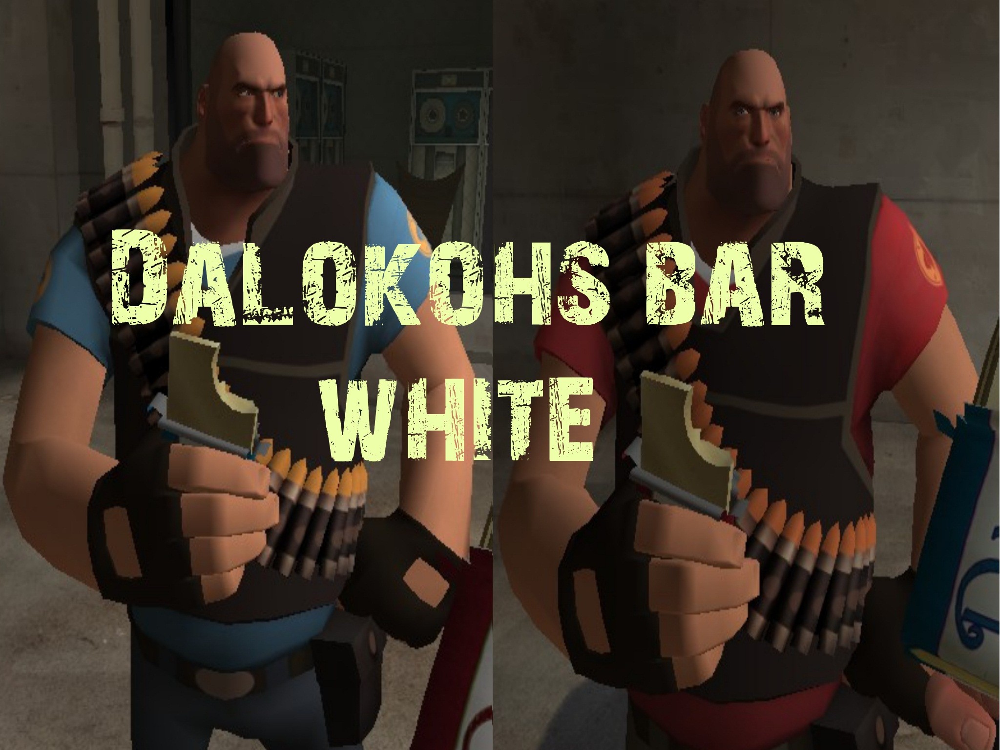 How to git gud at the Dalokohs Bar - Team Fortress 2 