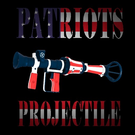 The Patriot's Projectile