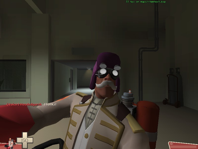 Dr.GoggleStache Updated!
