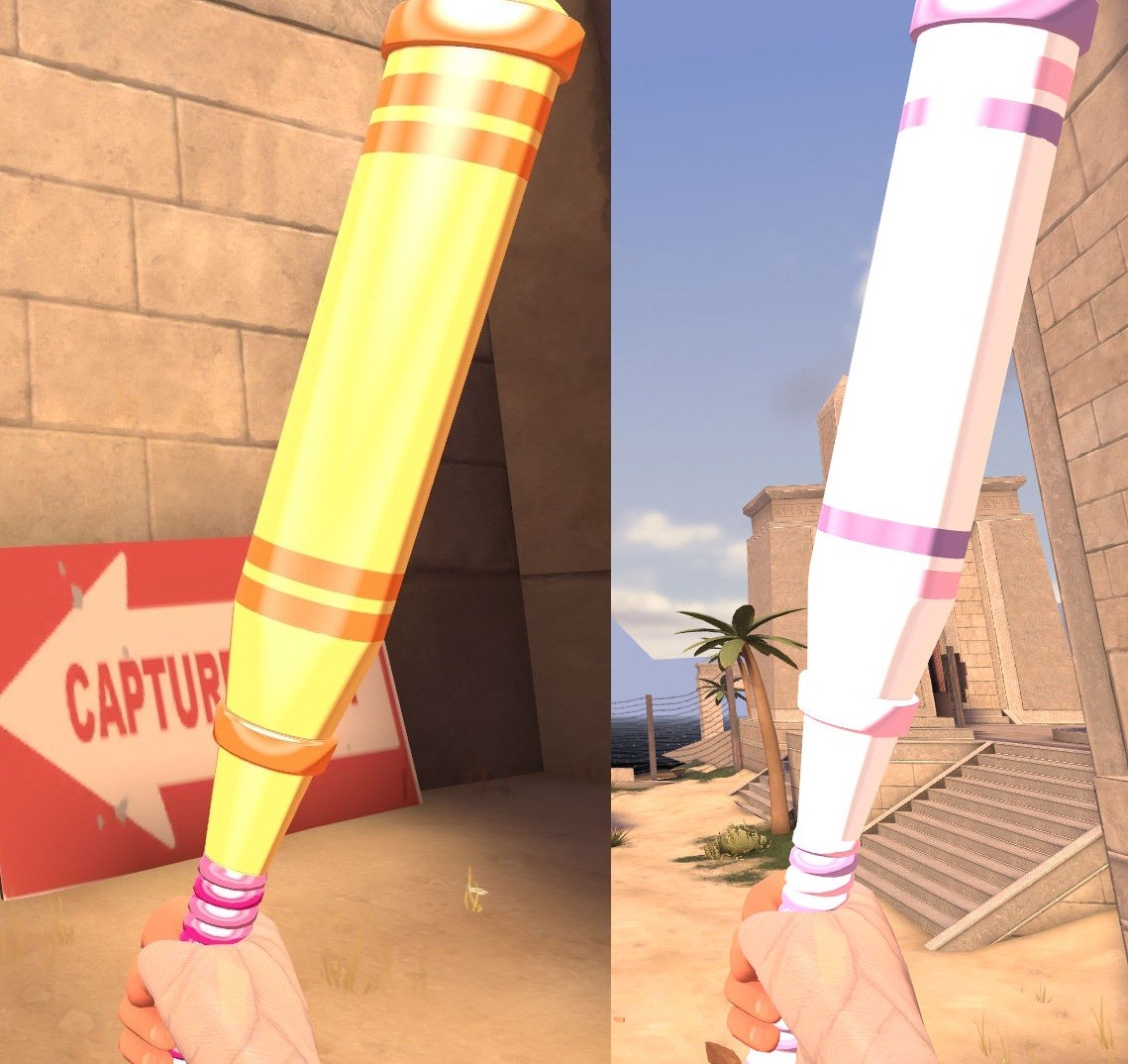 Scootamizer and Sweetimizer