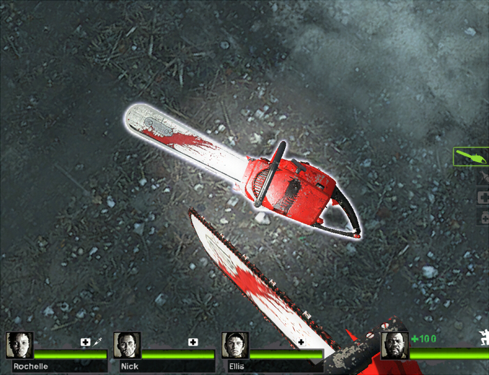 Download 'evil dead' Mods for Left 4 Dead 2 