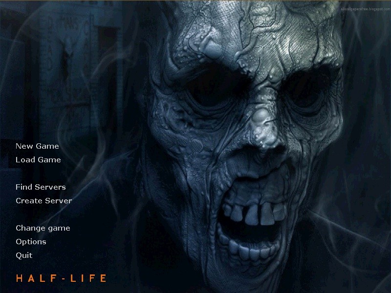 Zombie HD Gui